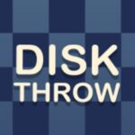 Disk Throw