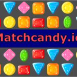 Matchcandy.io